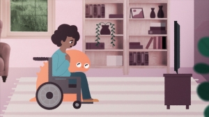 Exclusive: Supernova Design Drops ‘Creatures of Chaos’ Teaser Trailer