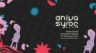 Anima Syros - 22 – 28 September 2025 Syros Island, Cyclades, Greece