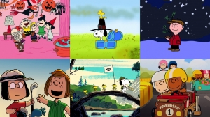 Apple TV+ Extends Exclusive Peanuts Partnership Through 2030