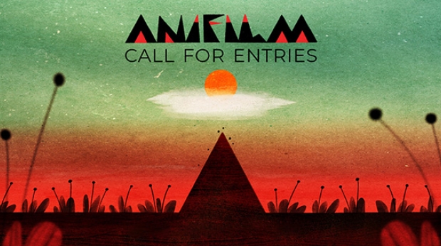 Call for Entries: Anifilm - 5 May to 10 May 2026 in Liberec, Cz