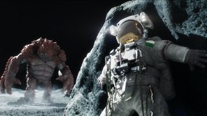 Cinesite Toots its Own Horn with their Animated Short ‘Beans’