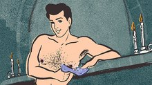 NSFW: Naked Pics of Disney Princes – Just What Weenie’d