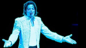 UPDATED: John Textor Receives Threats over Michael Jackson Hologram
