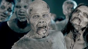Zombies Head to Universal in Halloween-Themed Spot
