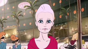 Folman’s Uncanny Valley