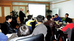 Imagination Workshops and the World at Large: Part 3