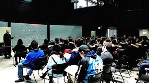 Imagination Workshops and the World at Large: Part 4