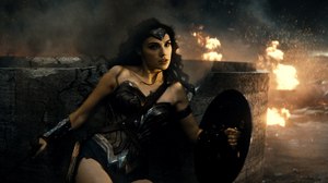 Gender Politics and 'Batman v Superman'