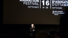 We Have Lift Off! The Ottawa International Animation Festival 2016