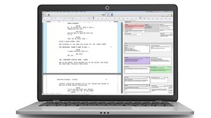 Final Draft Releases Final Draft 10
