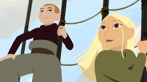 Review: 'Long Way North' 