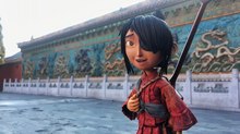 GALLERY: LAIKA’s ‘Kubo’ Visits China’s Forbidden City