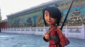 GALLERY: LAIKA’s ‘Kubo’ Visits China’s Forbidden City
