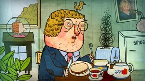 Catching up with Paul Driessen