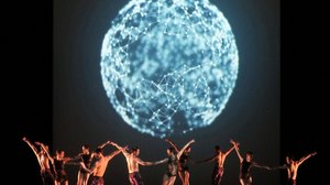 Wendy and Amanda Go To the Ballet PART 2 - Into the Fray