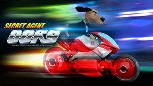 ‘Secret Agent 00K9’ – Take Part in this Original Animated Animal Universe Parody