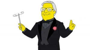 Emmy Winning ‘The Simpsons’ Composer Alf Clausen Passes at 84