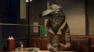 IMAGE GALLERY: ‘Revolting Rhymes’ & Adapting the Art of Quentin Blake