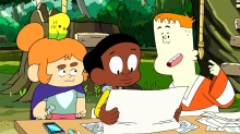‘Craig of the Creek: The Complete Series’ Now Available On Digital