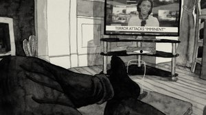 Pictures from the Brainbox: A Weekly Dose of Indie Animation - 'Life Cycles'