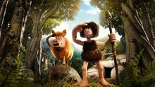 Review: Aardman’s ‘Early Man’ Arrives on Disc