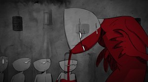 I Have a Question Patrick Smith