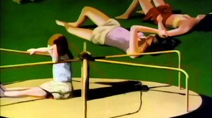 Keep it in Motion - Classic Animation Revisited: '78 Tours'