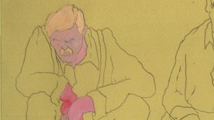 Pictures from the Brainbox: Animators on Animation - 'Big Surf'