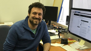 The Animator Scientist 