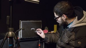 Pinscreen Magic and ‘Kirikou and the Sorceress’ Highlight FIAF’s Animation First Weekend 