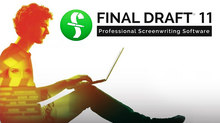 FINAL DRAFT 11 SCREENWRITING SOFTWARE REVIEW