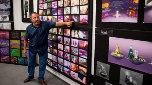 Oscar Winning ‘For the Birds’ Director Ralph Eggleston Dies at 56