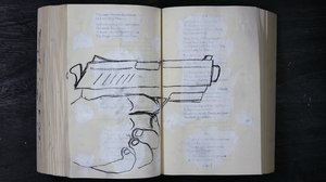 The Poetics of Animation: ‘The Opposites Game’