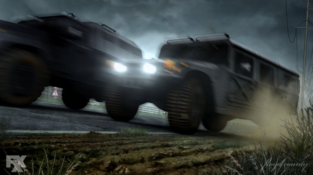 GALLERY: ‘Archer’ Season 12 Storyboards and Designs