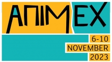 ANIMEX 2023