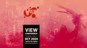 VIEW Conference 2024