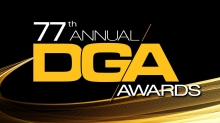 77th Annual DGA Awards