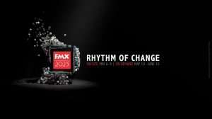 FMX 2025: Rhythm of Change