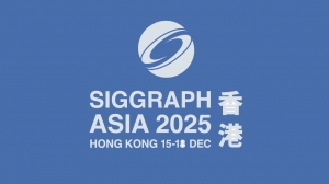 SIGGRAPH Asia 2025
