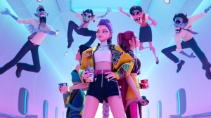 Netflix, Sony Finalize ‘KPop Demon Hunters’ Sequel Deal