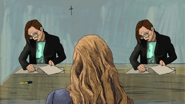 Don’t Call Me Crazy