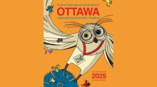 Ottawa International Animation Festival 2025