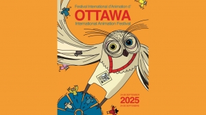 Ottawa International Animation Festival 2025