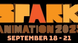 SPARK ANIMATION 2025