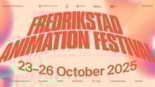Fredrikstad Animation Festival 2025