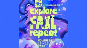 PIXELvienna Conference