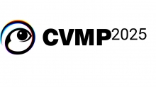 European Conference on Visual Media Production 2025