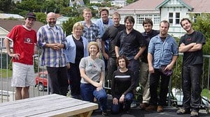 Force of Hobbit: Mythmaking at Weta