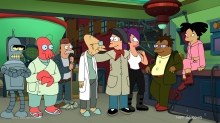 Script First, Chaos Later: How ‘Futurama’ Captures Comedic Mayhem Script First, Chaos Later: How ‘Futurama’ Captures Comedic Mayhem