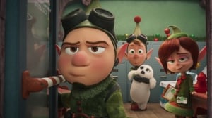 Disney+ Drops ‘Prep & Landing: The Snowball Protocol’ Trailer Disney+ Drops ‘Prep & Landing: The Snowball Protocol’ Trailer